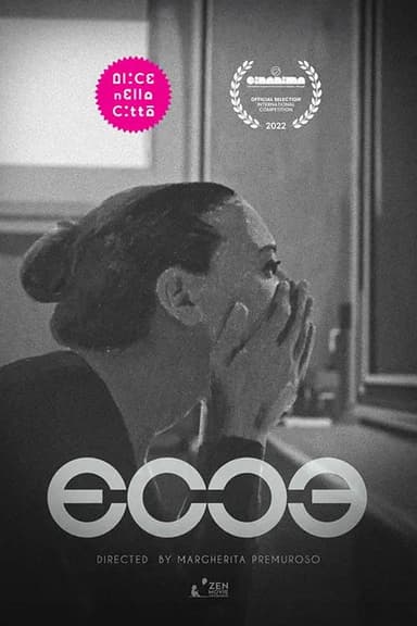 Ecce poster