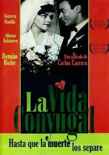 Married Life poster