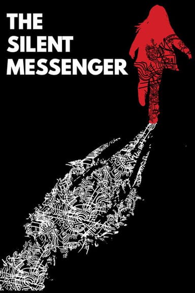 The Silent Messenger poster
