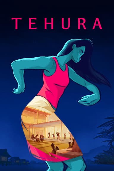 Tehura poster