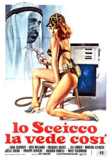 Voir Malte et Mourir poster