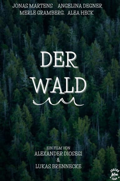 The Forest poster