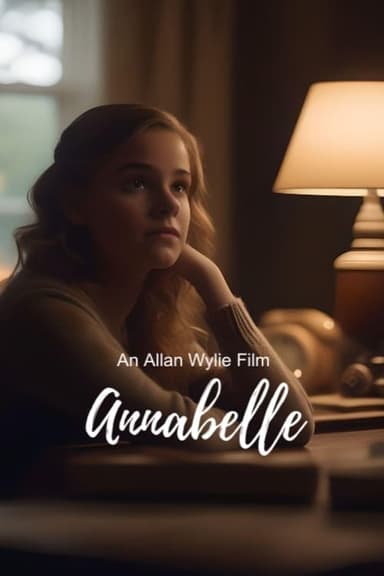 Annabelle poster