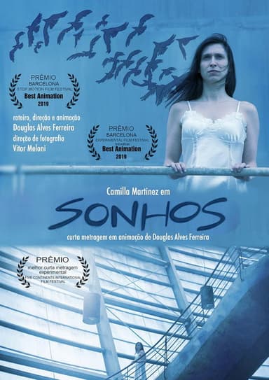 Dreams poster