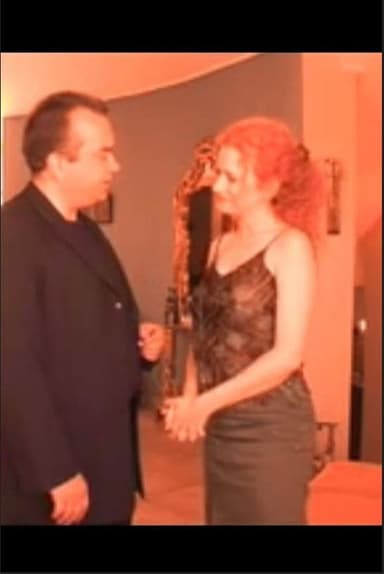 Πανικός και παράνοια μέσα σε μια παραίσθηση poster