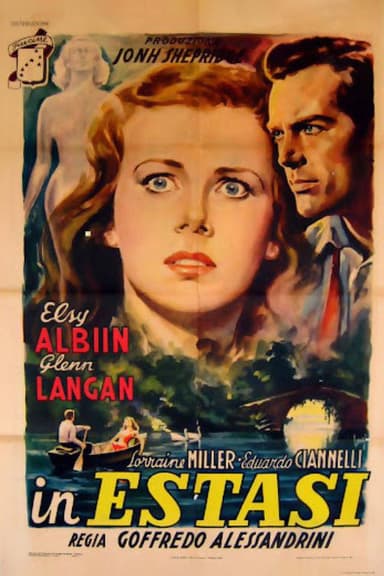 Rapture poster