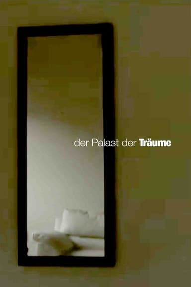 The Palace of Dreams poster
