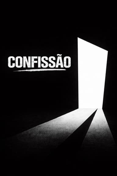 Confissão poster