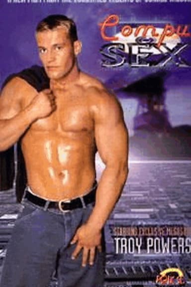 Compu.Sex poster