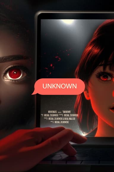 Unknown poster
