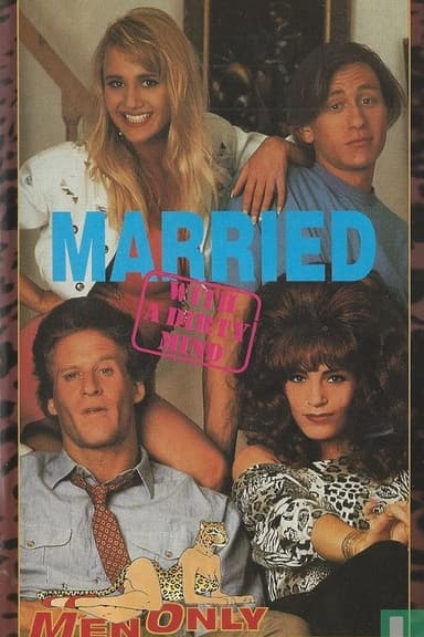 Married with Hormones poster
