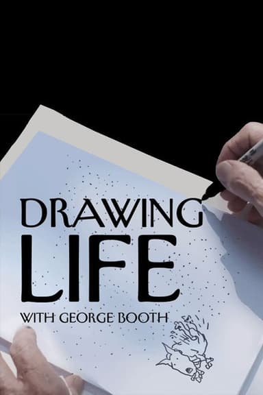 Drawing Life poster