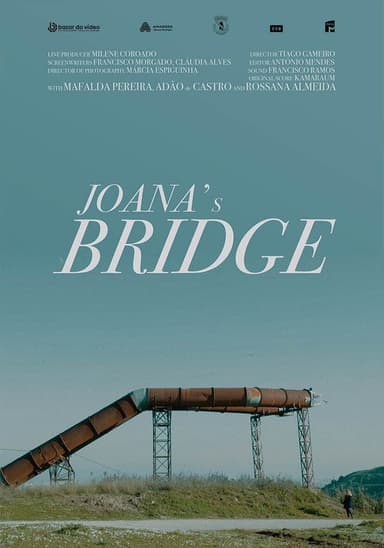 A Ponte poster