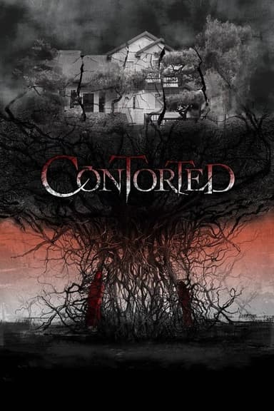 Contorted poster