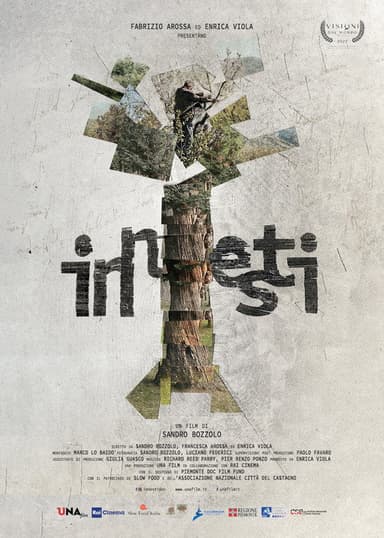 Innesti poster
