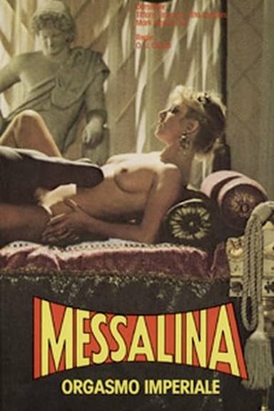 Virgin for the Roman Empire 2: Imperial Orgasm poster