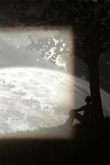 Dark Enough poster