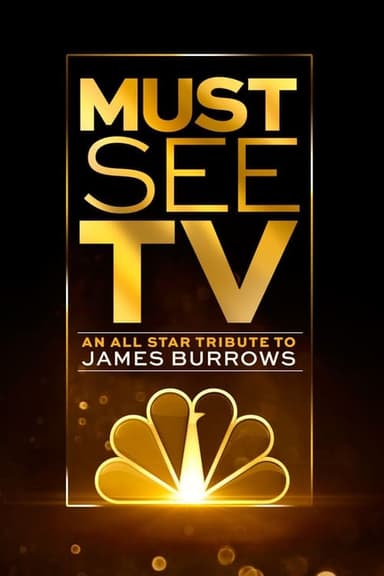 Must See TV: An All Star Tribute to James Burrows poster