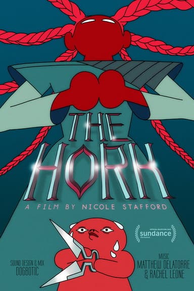 The Hork poster