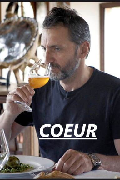 Cœur poster
