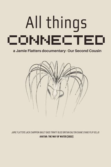 All Things Connected poster