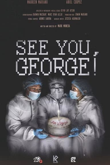 See You, George! poster