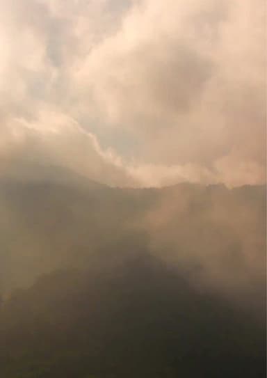 Une petite heure dans les nuages, 2008 poster