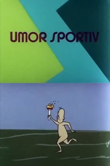 Sportmen's Humour poster