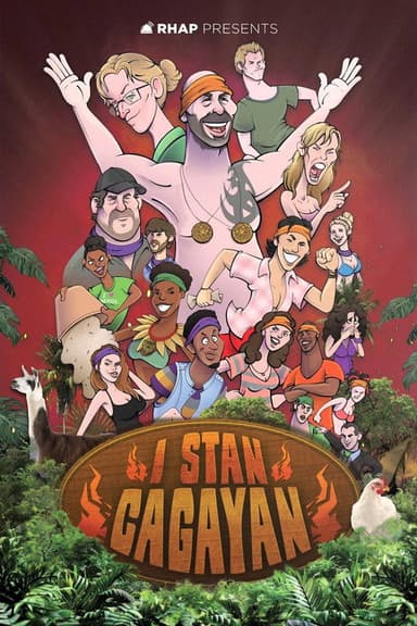 I Stan Cagayan poster
