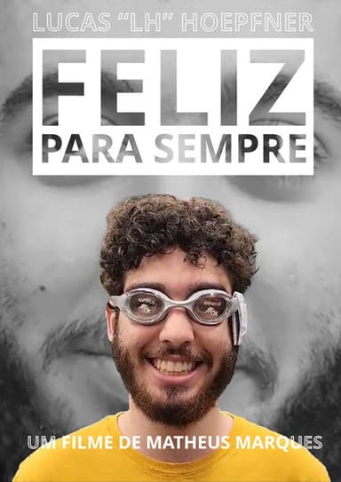 Feliz Para Sempre poster