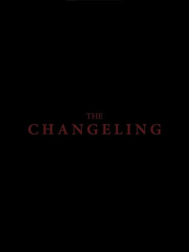 The Changeling poster