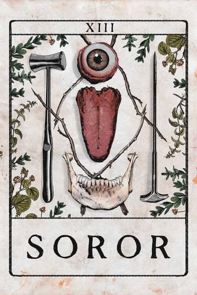 Soror poster
