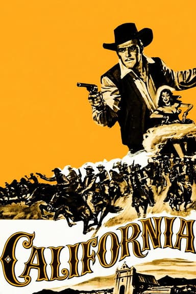 California poster