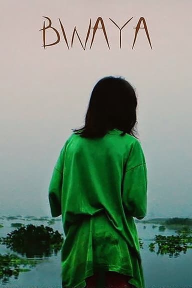 Bwaya poster