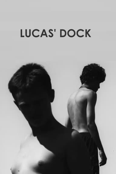 Luca's Dock poster