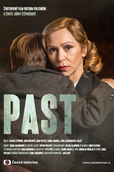 Past poster