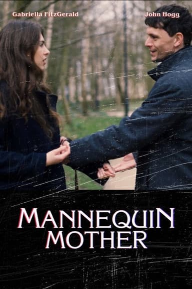 Mannequin Mother poster