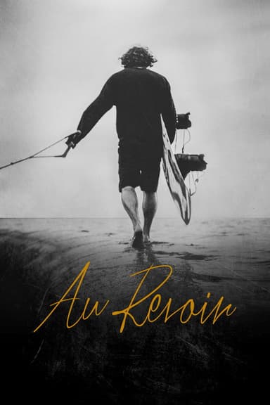 Au Revoir poster