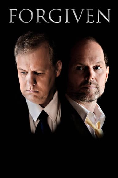 Forgiven poster