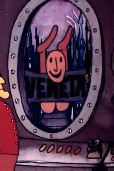 Veneta poster