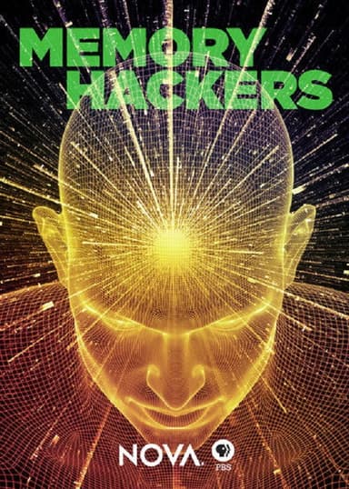 Memory Hackers poster