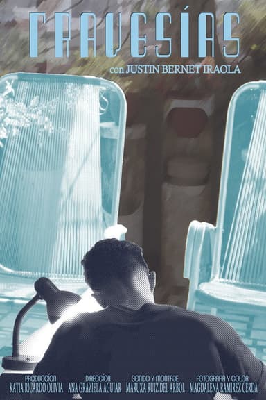 Crossings poster