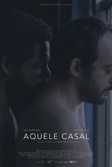 A Couple poster