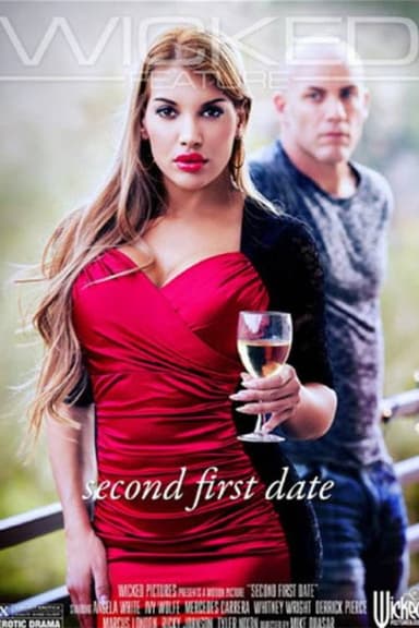 Second First Date poster