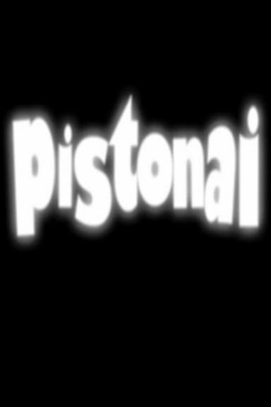 Pistonai: Narkotikai ir seksas poster