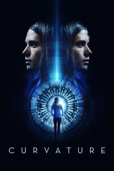 Curvature poster