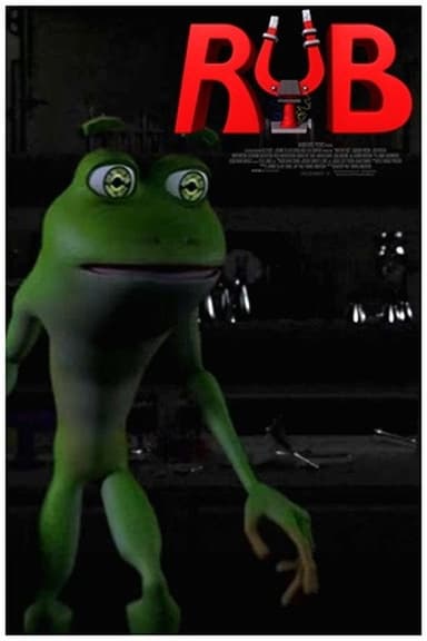 RYB poster