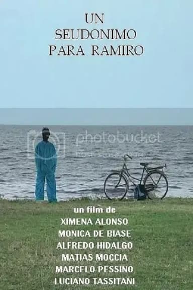 Un seudónimo para Ramiro poster