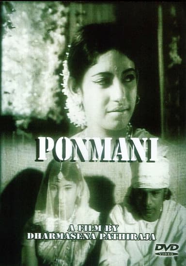Younger Sister poster