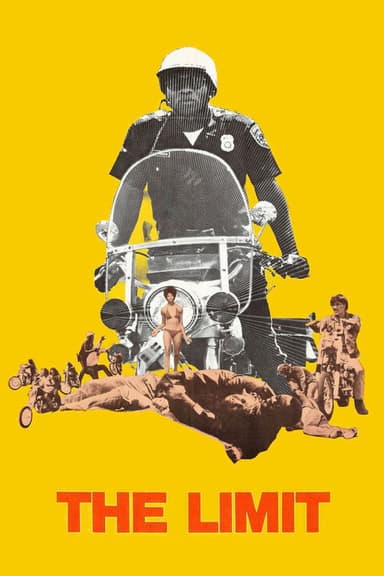 The Limit poster